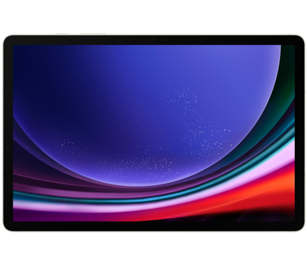 Samsung Galaxy Tab S9 11" 8/128GB, 5G, S Pen, beżowy - 1158887 - zdjęcie 3